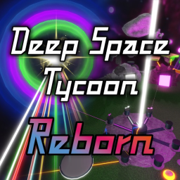 Deep Space Tycoon: Reborn icon