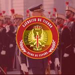 Ejército de Tierra de España