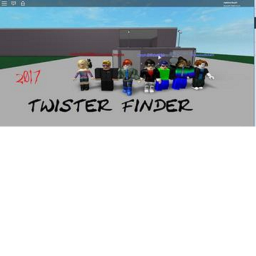 Twister Finder HQ