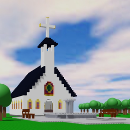 The Church