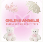online angels !