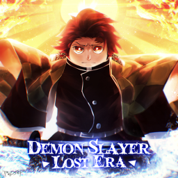 Demon Slayer Lost Era