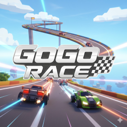 GoGo RACE 🏁 icon
