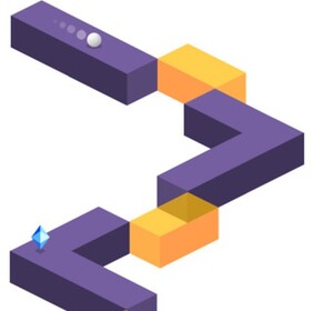 Don't fall OR U DIE!!