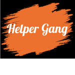 Helper Gang