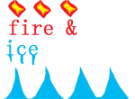 Ice and fire
