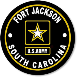 Fort Jackson [USM]