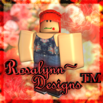 🌹 Rosalynn~Designs™ 🌹