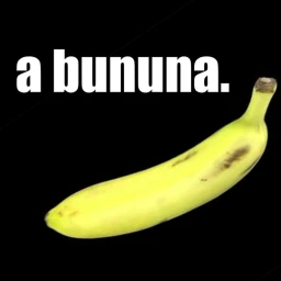 BANANA ROTAT E icon