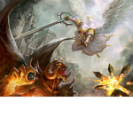 Rise Of The Gods [ROTG]