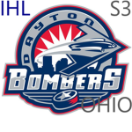 (IHL) DAYTON BOMBERS
