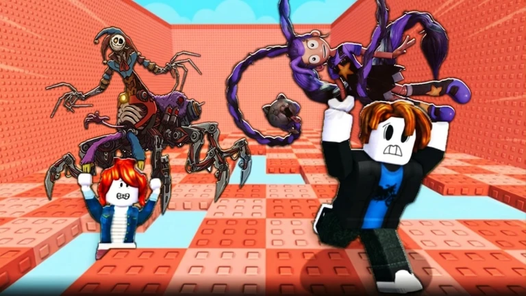 ポピープレイタイムのために +1 走る