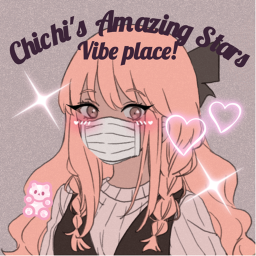 Chichi's Amazing Stars Vibe Game!