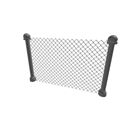 Metal Fence