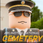 Arlington - National - Cemetery