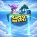 Sayzal Obstacle icon