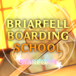 〈SF〉 Briarfell Boarding School