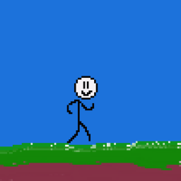 Run