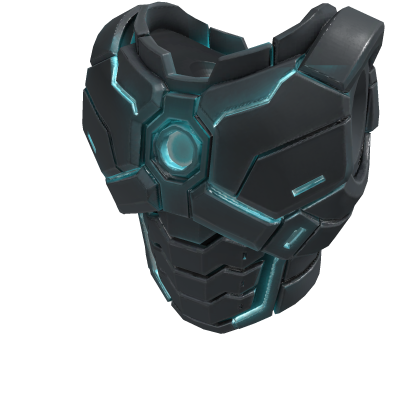 CyberGoat 3 Chest