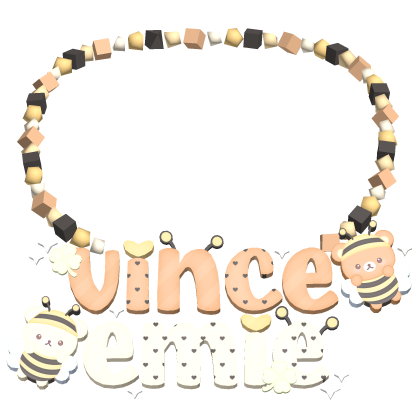 ♡ ꒰ vince & emie - 3.0 ꒱ thumbnail