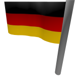 Germany Flag