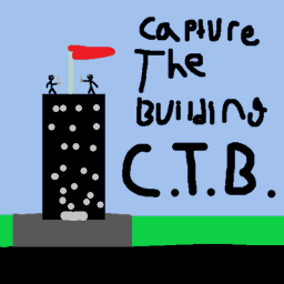 Capture The Building (PRE-ALPHA)
