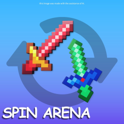 [⚔️] Spin Arena