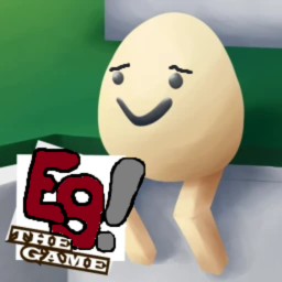 EGG Remake [Spacial]