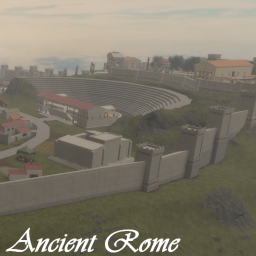 Roman Italy