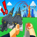 JET WARS COMMUNITY