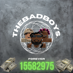 TheBadBoys CATALOG [BUY HERE]