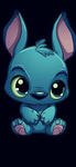 Cool stitch that slays