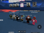 the role playing gang