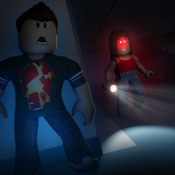 Flashlight Tag 🔦