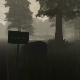 Route - 43