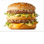 BigMac's People