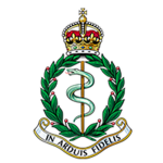 | BAF | Royal Medical Corps