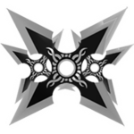 Shuriken:)