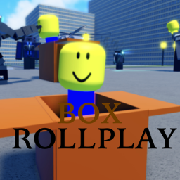 BOX ROLLPLAY!