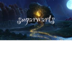 sugar-warts