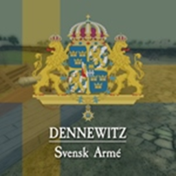𝐃𝐞𝐧𝐧𝐞𝐰𝐢𝐭𝐳, 1813