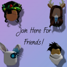 (Shopping) (tri alliance) Join here for friends