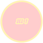 You met the creator!!