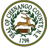 Chenango County, New York