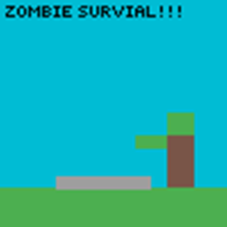 zombie game lol
