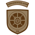 [GSOF] Georgian Special Operation Force
