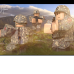 The US Armies