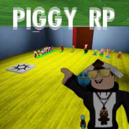 Piggy rp