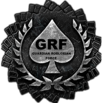 Guardian Robloxian Force