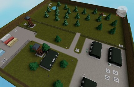 FFA Arena